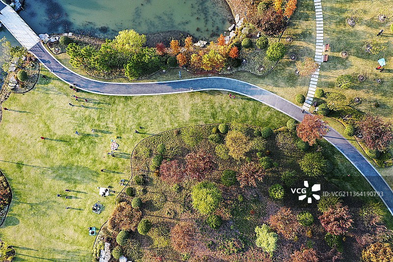 换个角度看世界图片素材