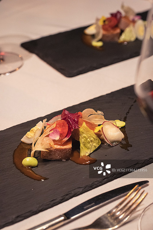 美味的牛排图片素材