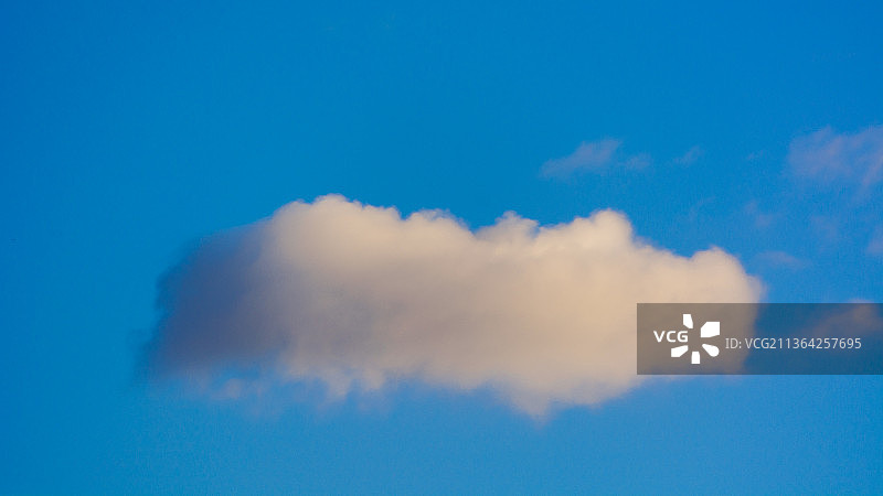 喀拉普扎大坝印度喀拉拉邦天空中的云朵仰视图片素材