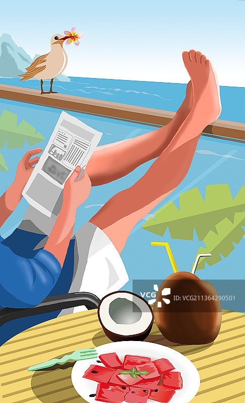 假日酒店3图片素材