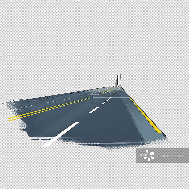 马路 街道图片素材