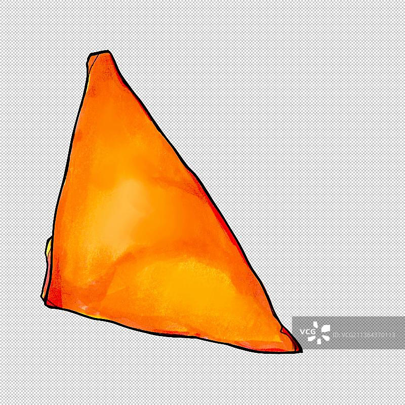 水果西多士 吐司面包片三明治 美食食物餐饮菜单饮食图片素材