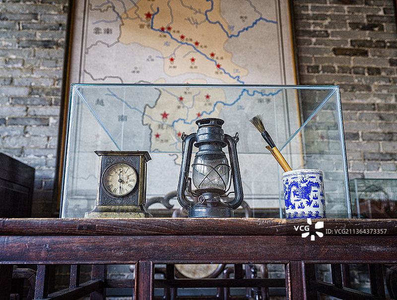 右江粤东会馆图片素材