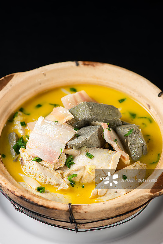 台州双色豆腐图片素材