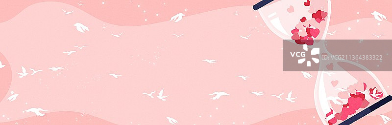 沙漏倒计时图片素材