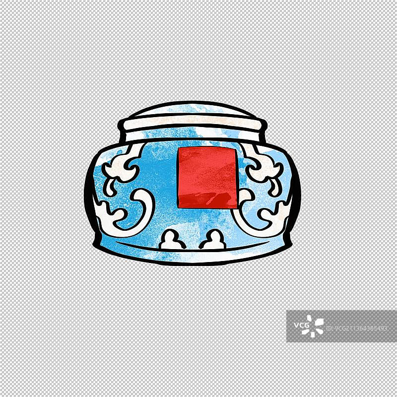 酒缸 泡菜坛子 老坛酸菜。酿酒 美食食物餐饮菜单饮食图片素材