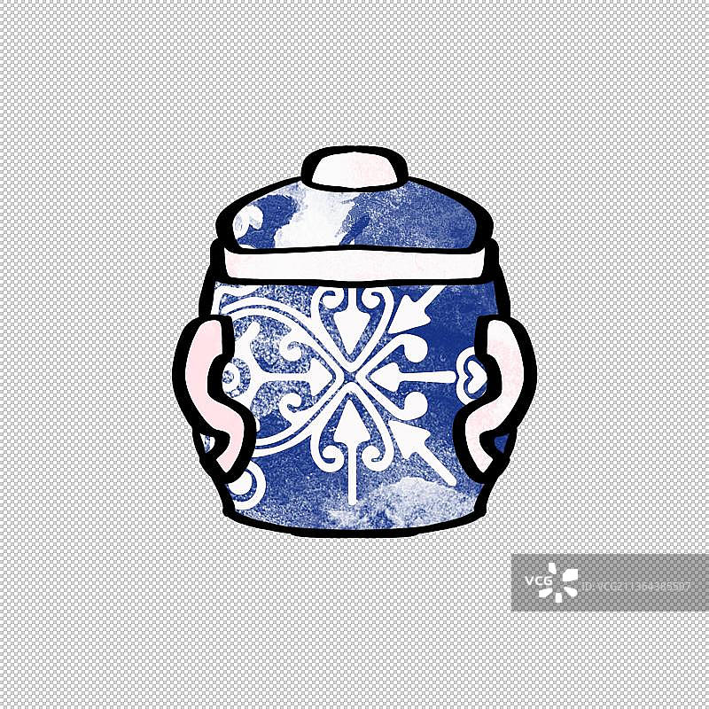 酒缸 泡菜坛子 老坛酸菜。酿酒 美食食物餐饮菜单饮食图片素材