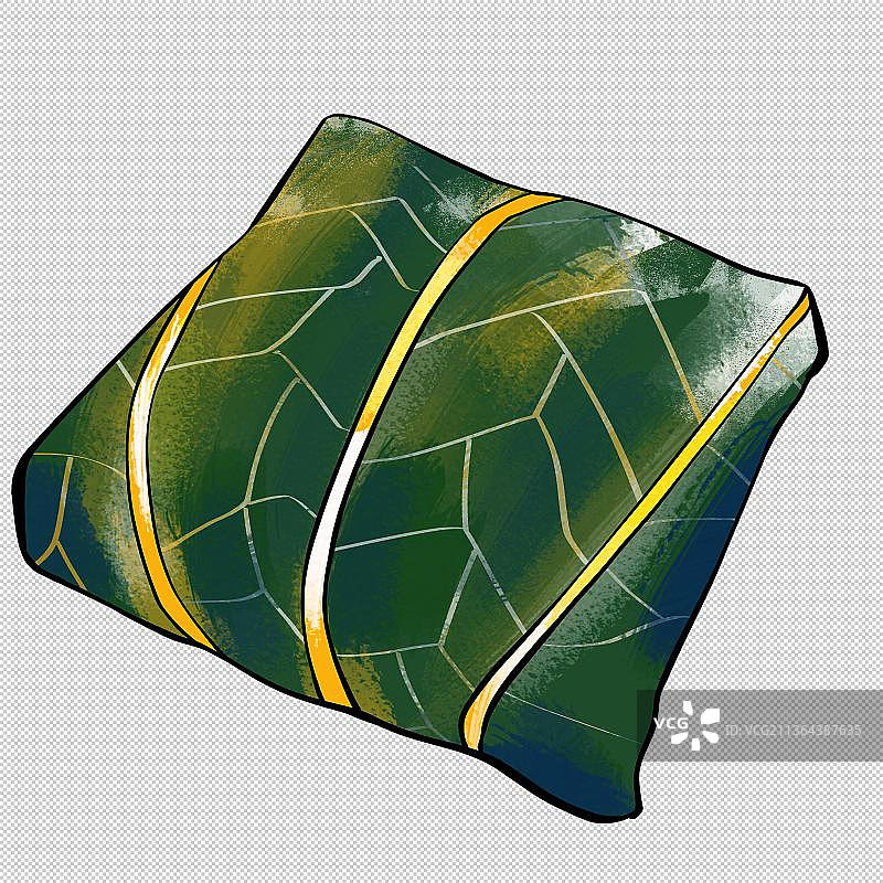 澄海猪头粽 荷叶饭 美食食物餐饮菜单饮食图片素材