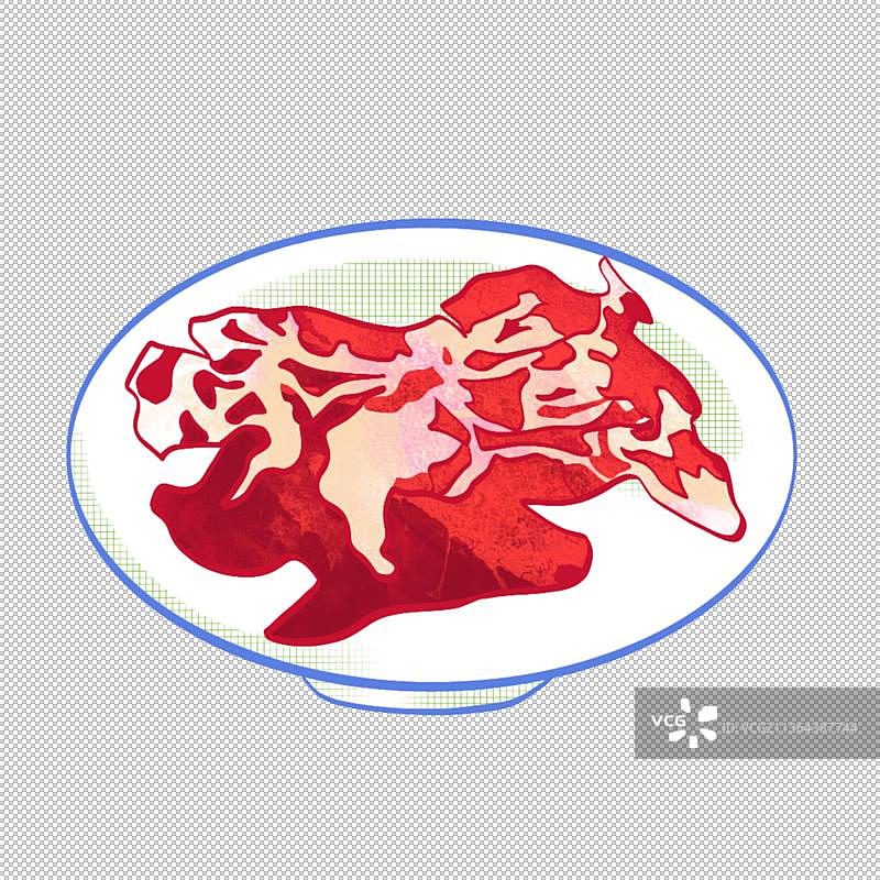 生肉 美食食物餐饮菜单饮食图片素材