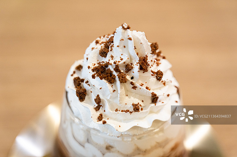 美味热饮牛乳茶图片素材