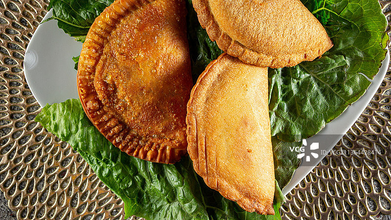 葡萄牙美食，美国马萨诸塞州美食特写图片素材