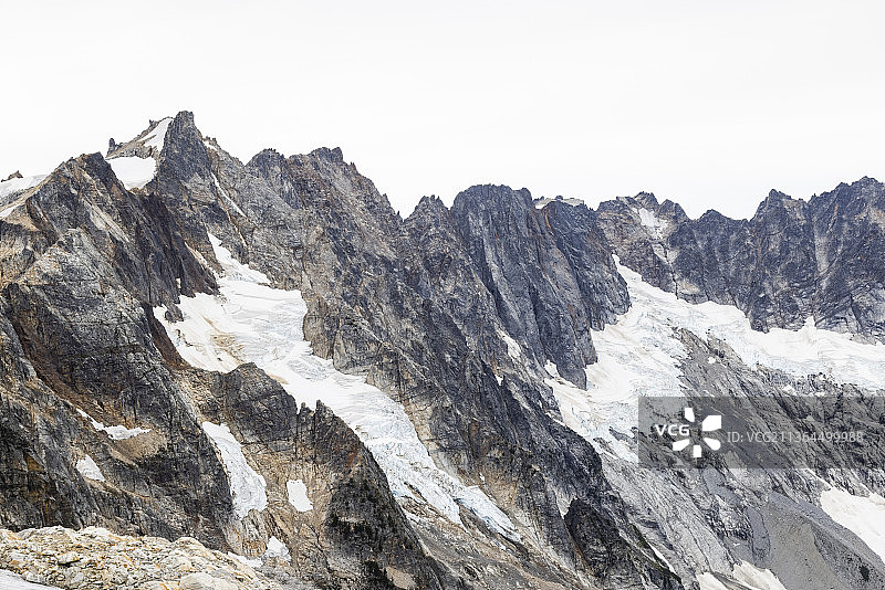 北卡斯卡德国家公园图片素材