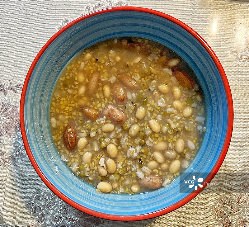 腊八粥图片素材