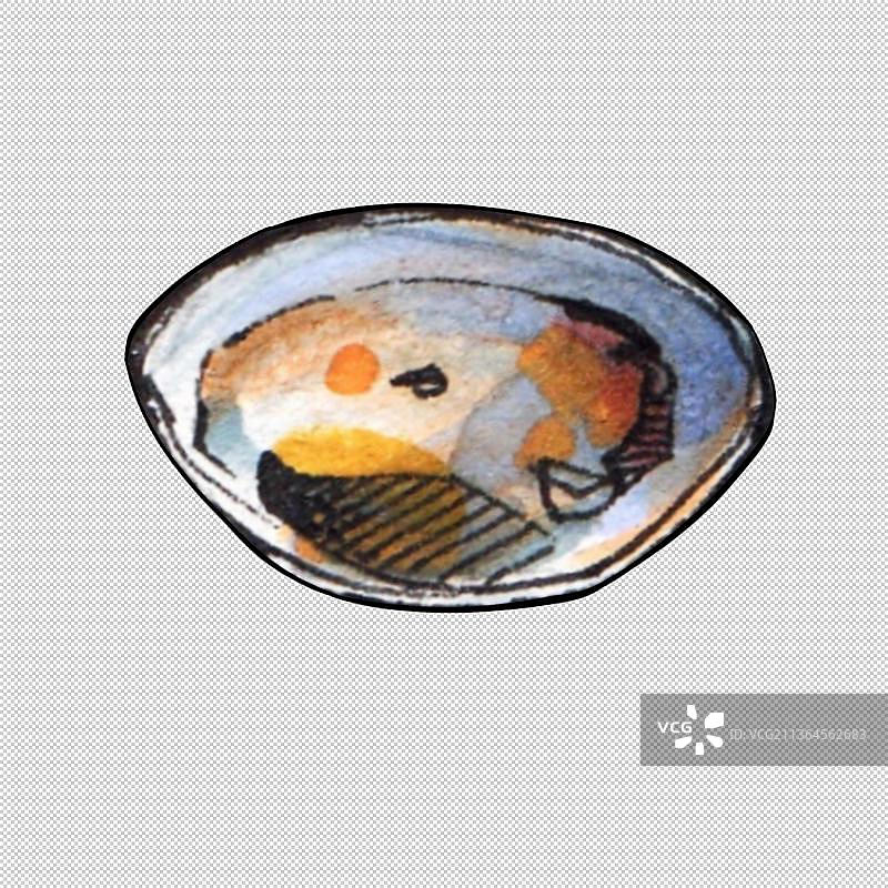 贝壳 蛤蜊 贝类 淡菜 新鲜海鲜水产品 美食食物餐饮菜单图片素材