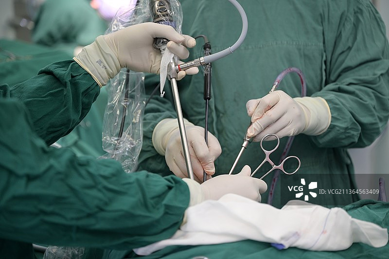 外科手术图片素材