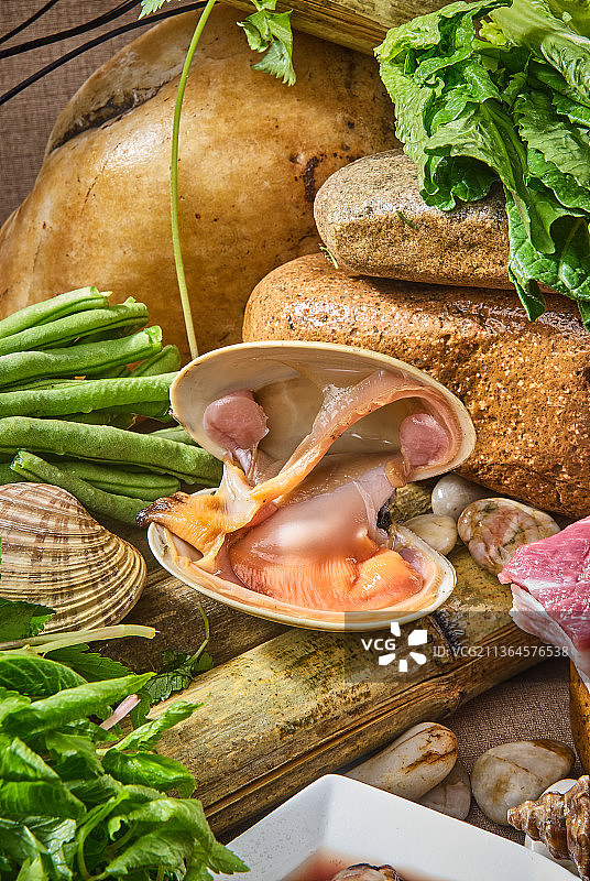 海三饺子图片素材