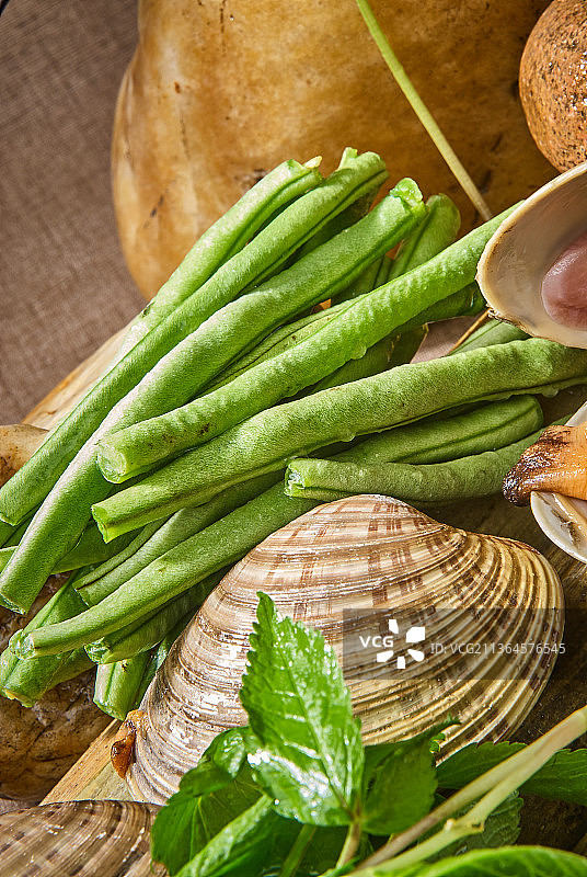 海三饺子图片素材