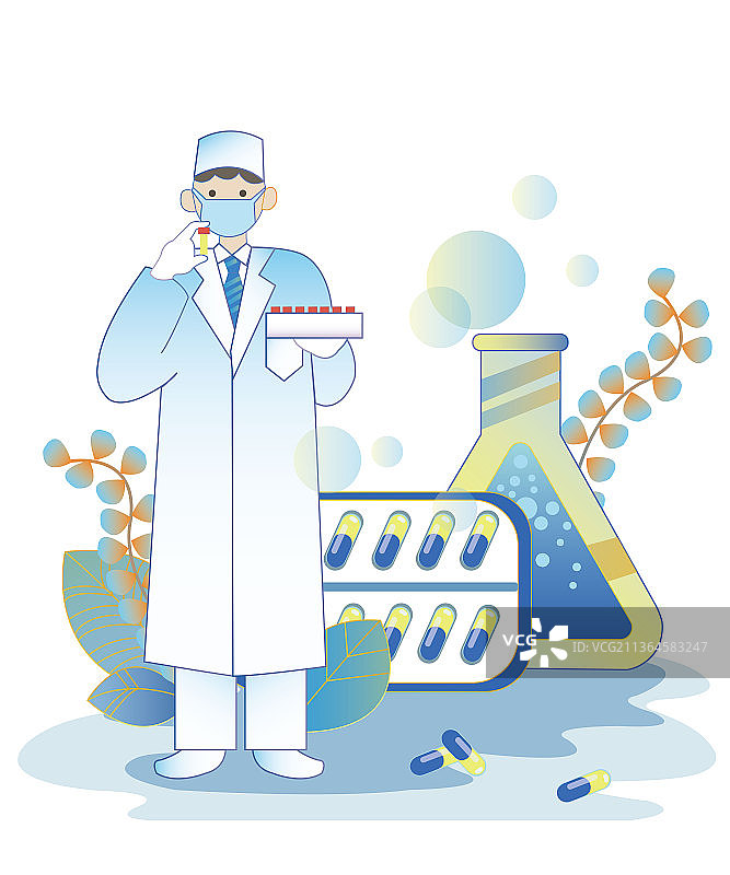 实验室医生素材图片素材