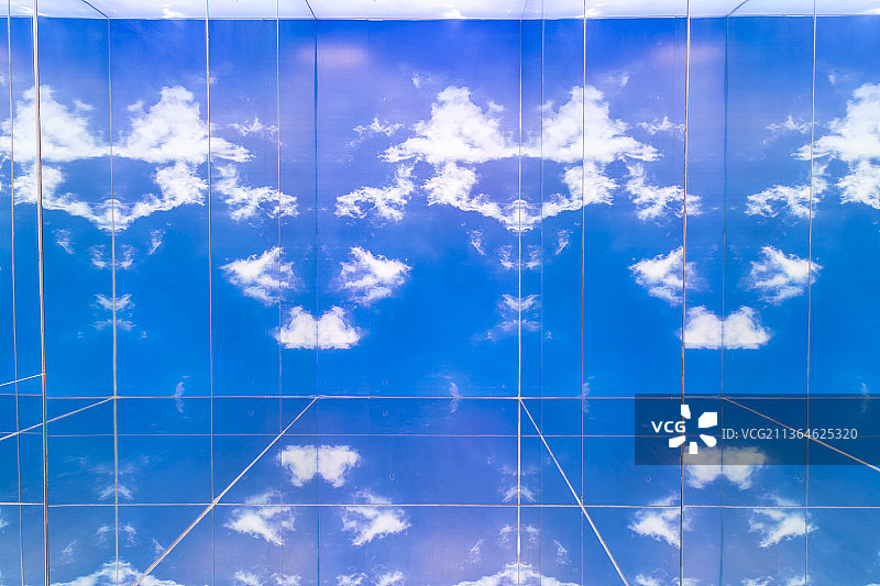 蓝天白云、装修设计图片素材
