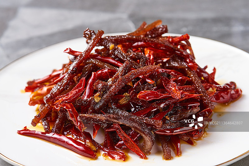 冷吃牛肉图片素材