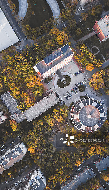 天津市南开大学图片素材