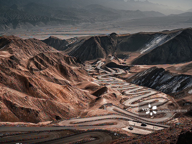 新疆风光图片素材