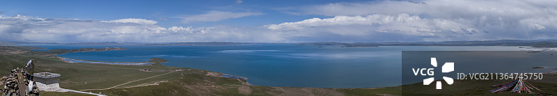 三江源国家公园图片素材