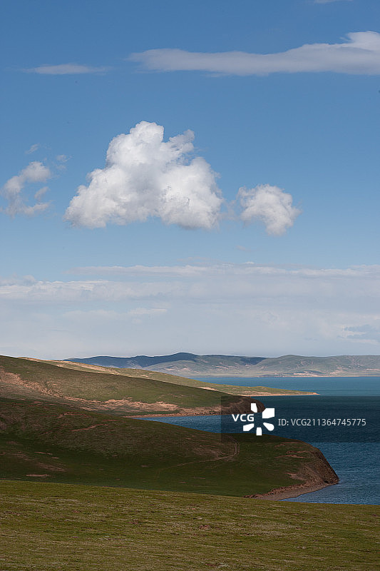 三江源国家公园图片素材