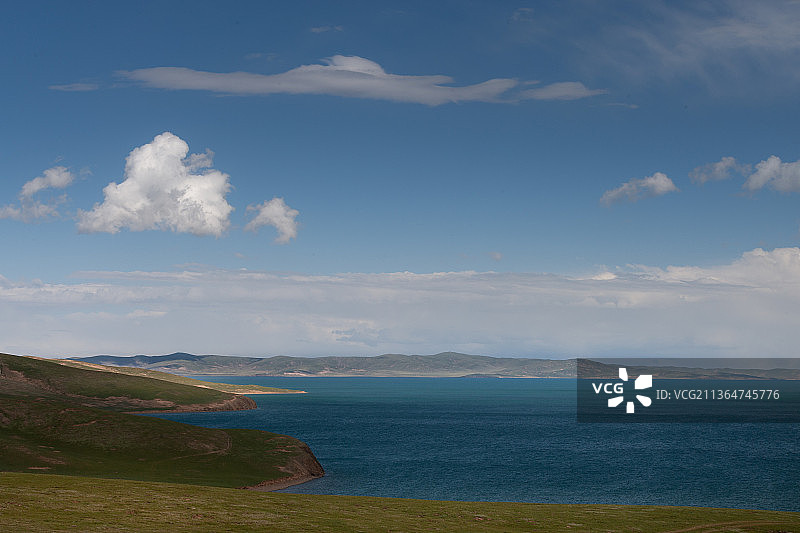 三江源国家公园图片素材