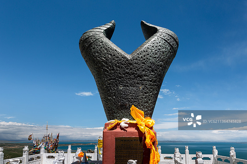 三江源国家公园图片素材