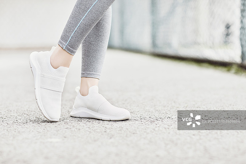 运动鞋图片素材