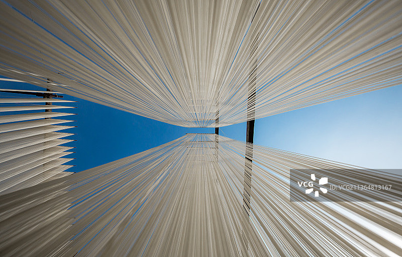 中江空心挂面图片素材