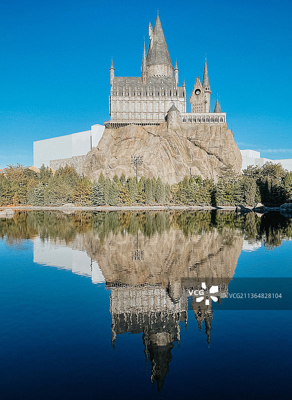 环球影城图片素材