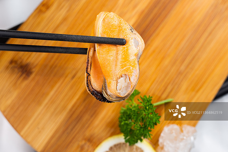 青口贝、贝、海鲜、海产图片素材