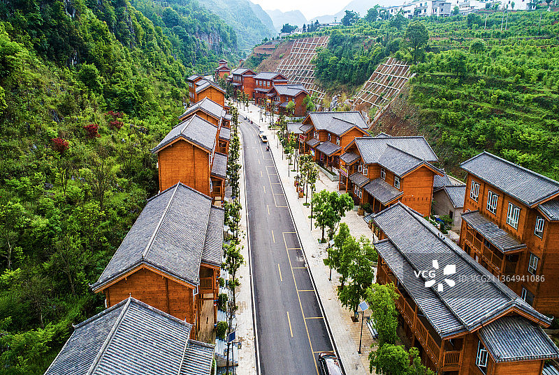 《盘州市娘娘山》图片素材