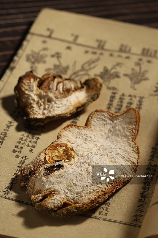 中药佛手图片素材