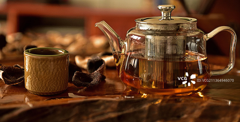 茶饮图片素材