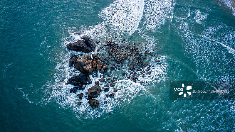 万宁石梅湾图片素材