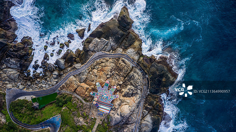 三亚蜈支洲岛图片素材