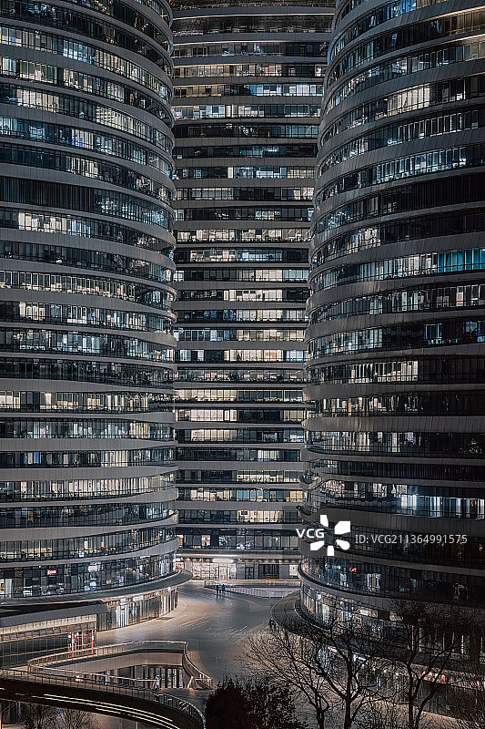 城市猎场图片素材