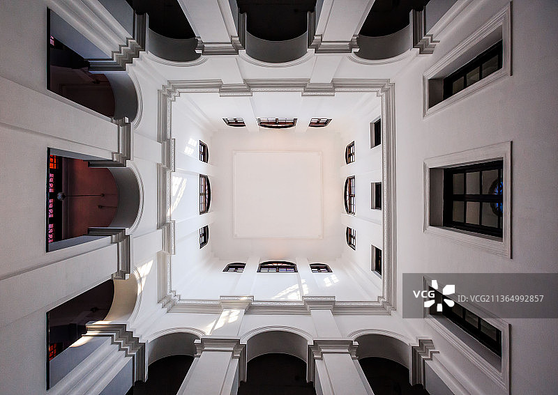 湖北武汉辛亥革命纪念馆图片素材