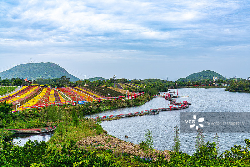 东部华侨城图片素材