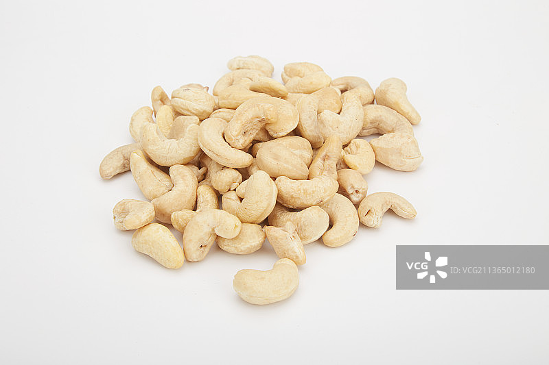 腰果图片素材