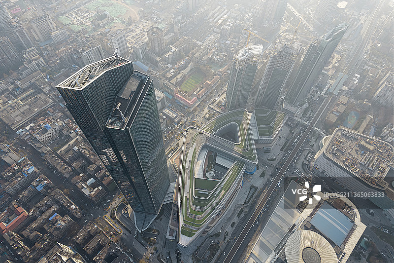 恒隆广场图片素材