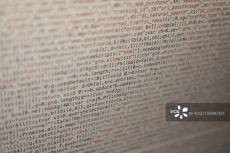 代码编程信息科技抽象背景图片素材