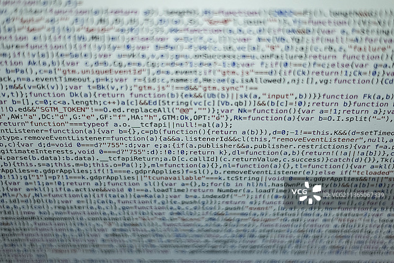 代码编程信息科技抽象背景图片素材