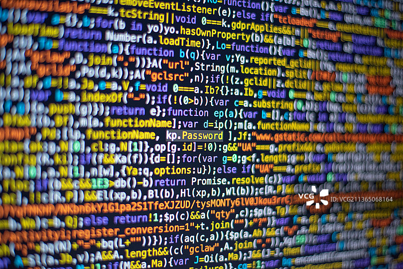 计算机代码编程信息科技抽象背景图片素材