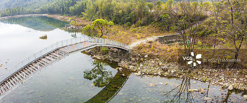 桂林猫儿山漓江源超然派图片素材