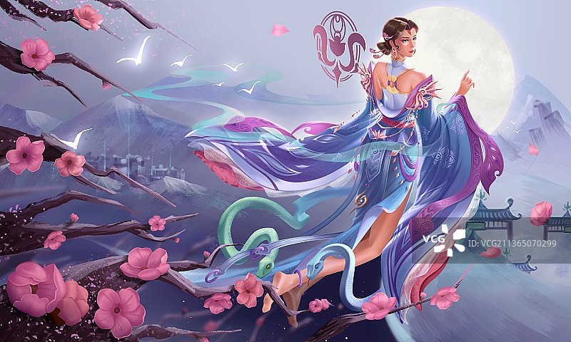 最近绘画作品图片素材