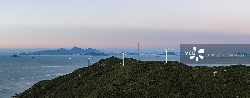珠海东澳岛图片素材